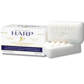 HARP® Fragrance-Free Body Wash Bar – pH-Balanced, Soap-Free, 5 oz